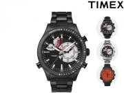 Timex TW2P7 Herrenarmbanduhr mit Chronograph nur 85,90&euro; inkl.Versand (statt 133,90)