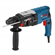 Bosch Professional GBH 2-28 Bohrhammer mit SDS-plus Aufnahme, bis 28 mm