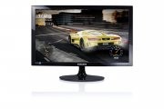 Samsung S24D330H 59,9 cm (24 Zoll) Monitor (VGA, HDMI, 1ms Reaktionszeit