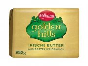Golden Hills Irische Butter 250g bei Lidl f&uuml;r 1,89&euro; anstatt 2,15&euro;