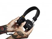 Marshall - Major II Kopfh&ouml;rer - Schwarz bei Coolshop f&uuml;r 65&euro; anstatt 115&euro;