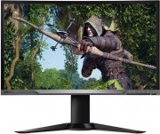 Lenovo Y27g 68,6cm (27 Zoll) Curved Gaming-Monitor nvidia G-Sync