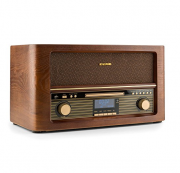 Nostalgische Stereoanlage Belle Epoque 1906 nur 118,99 Euro mit Gutscheincode