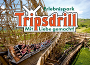 Jetzt in den Erlebnispark Tripsdrill zum Schn&auml;ppchenpreis von nur 26,80 Euro