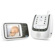 NUK Babyphone Eco Control + Video zum Bestpreis von 145,42 Euro