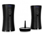 auna Tower 70 Funklautsprechersystem mit Wireless Speaker nur 82,39 Euro