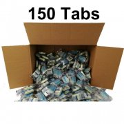 150 Sp&uuml;lmaschinentabs bei Deal Club f&uuml;r 14,33&euro; anstatt 24,99&euro; 