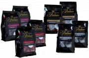 Grand Maestro Italiano Probierpaket mit 200 Kaffeekapseln f&uuml;r Nespresso f&uuml;r 39,99&euro; statt 44&euro;