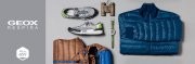 bis 65% auf Geox bei brands4friends