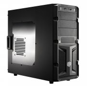 Cooler Master K350 PC-Geh&auml;use