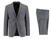 modischer s.Oliver &bdquo;Cosimo&ldquo; Slim Fit Herren Anzug f&uuml;r 99,90&euro; statt 142&euro;