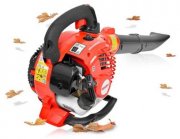 leistungsstarker Hecht 9254 Benzin Laubbl&auml;ser f&uuml;r 99,99&euro; statt 125&euro;
