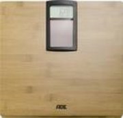 ADE Digitalwaage aus Bambus bei Digitalo f&uuml;r 11,99&euro; anstatt 34,99&euro;