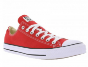 Rote Converse All Star Chucks f&uuml;r gerade mal 39,99 Euro