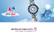 Zauberhafte Flik Flak Uhren und Wecker um bis zu 60% reduziert bei Vente Privee
