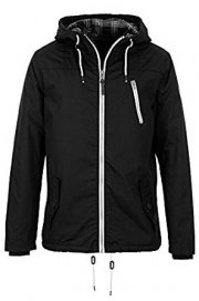 Solid Herren Jacke TORELL / &Uuml;bergangsjacke