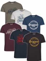 Jack & Jones: 30% Rabatt bei Jeans-Direct, auch auf bereits reduzierte Angebote