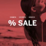 20% Rabatt auf Alles &ndash; auch auf den 50% Sommer-Sale bei Schiesser
