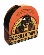 Gorilla Tape Klebeband, 32m