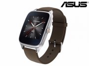 hochwertige, elegante ASUS ZenWatch 2 f&uuml;r 88&euro; statt 139&euro;