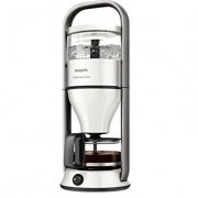 Philips HD5408/10 Cafe Gourmet Filter-Kaffeemaschine, Direkt-Br&uuml;hprinzip, f&uuml;r 75,23 statt 95,32