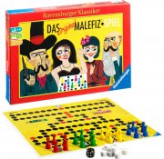 Ravensburger Original Malefiz bei Kaufland f&uuml;r 12,99&euro; anstatt 19,99&euro;