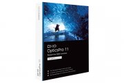 DxO OpticsPro 11 Bildbearbeitungsprogramm kostenlos statt 79,99&euro; 