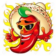 Feurige 50% Rabatt auf 50 scharfe Produkte bis Montag bei Pepperworld