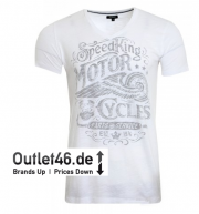Bis zu 67% Rabatt auf l&auml;ssige Shirts und Pullover von Colorado Denim