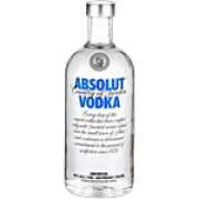 Absolut Vodka bei Rewe f&uuml;r 9,99&euro;