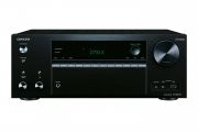 Onkyo TX-NR676E-B Multiroom-f&auml;higer "7.2-Kanal" Audio/Video Neztwerk-Receiver
