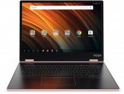 Lenovo Yoga A12 YB-Q501F 360&deg; Android 2-in-1 Notebook 12,2 Zoll HD x5-Z8550 