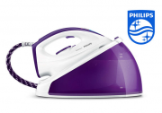 Philips SpeedCare Dampfb&uuml;gelstation nur heute noch bei iBood f&uuml;r 79,95 Euro