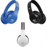 Monster adidas Over-Ear Kopfh&ouml;rer in 3 Farben f&uuml;r 39,95&euro; statt 99&euro;
