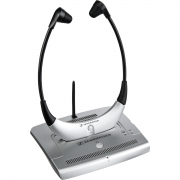 -37% Sennheiser RS 4200 II TV Funk-Stereo-Kopfh&ouml;rer f&uuml;r 149,99&euro; statt 239&euro;