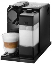 Die Longhi Lattissima Touch Nespresso bei Computeruniverse f&uuml;r 190,49&euro; anstatt 299&euro;