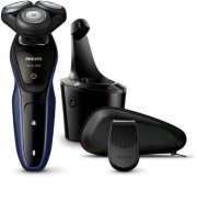 PHILIPS S5013/26 Trockenrasierer Elektrorasierer + SmartClean System nur 69,99 &euro; statt 107,00 &euro;
