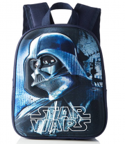 FABTASTICS Unisex Star Wars Rucksack in Blau nur noch 8,70 &euro; mit Prime
