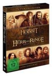 Mittelerde Collection DVD Box bei Real f&uuml;r 24,95&euro;