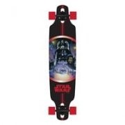 Star Wars Longboard Design Bad bei Real f&uuml;r 40&euro; anstatt 99,99&euro;