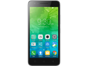 ENOVO C2, Smartphone, 8 GB, 5.0 Zoll, Schwarz, LTE
