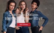  20 % Gutschein-Rabatt auf Herbst-Neuheiten bei Mustang!!!