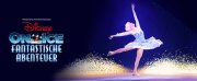 Disney On Ice - Fantastische Abenteuer ab 21,24 statt 31,60