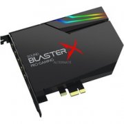 Creative Sound BlasterX AE-5, Soundkarte f&uuml;r 119,90 &euro; statt 123,24&euro;