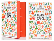 alessandro&reg; Adventskalender f&uuml;r nur 39,95 Euro inklusive Versand
