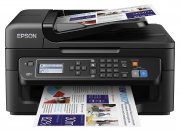 Epson WorkForce WF-2630WF Multifunktionsger&auml;t (Drucker, Scanner, kopieren, Fax, WiFi)