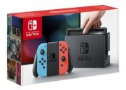 Spielkonsole Nintendo Switch bei@clasohlsen