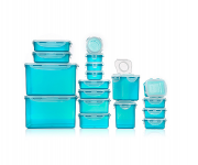 18-teiliges Frischhaltedosen-Set von Lock & Lock nur 28,93 Euro inkl. Versand