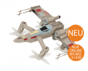 Schnell sein! PROPEL Star Wars Sammler Drohnen mit Exclusiver Box 