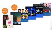 3 f&uuml;r 18 Euro Aktion - Exklusive Steelbook (Blu-ray) Editionen bei Saturn